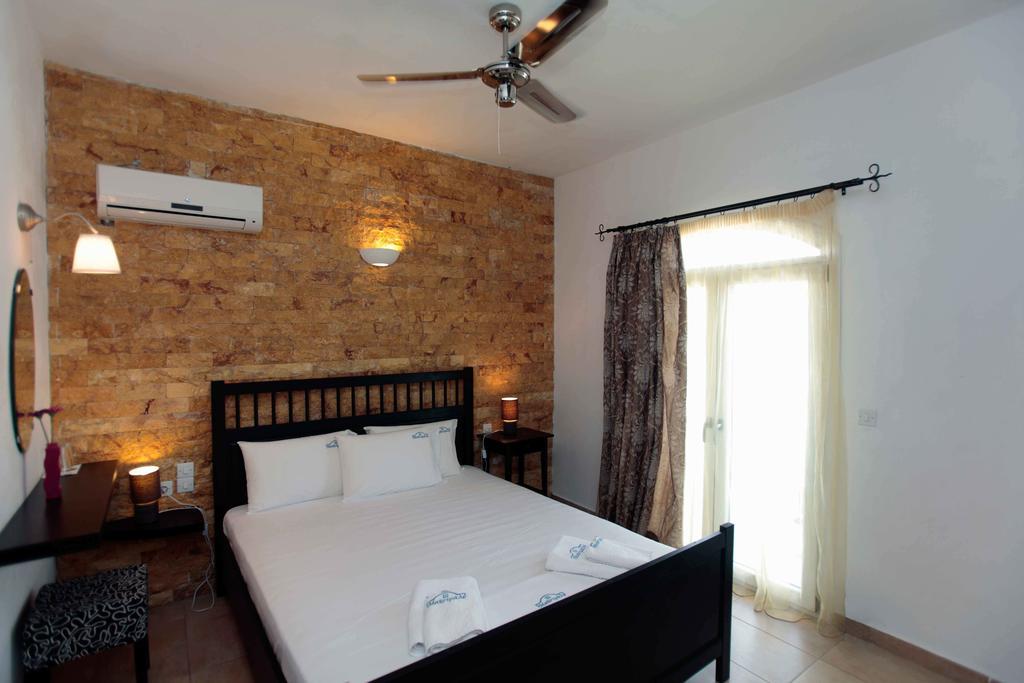 Maistrali Síkinos Habitación foto