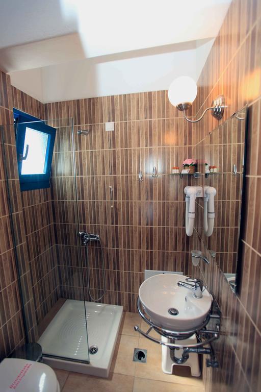 Maistrali Síkinos Habitación foto