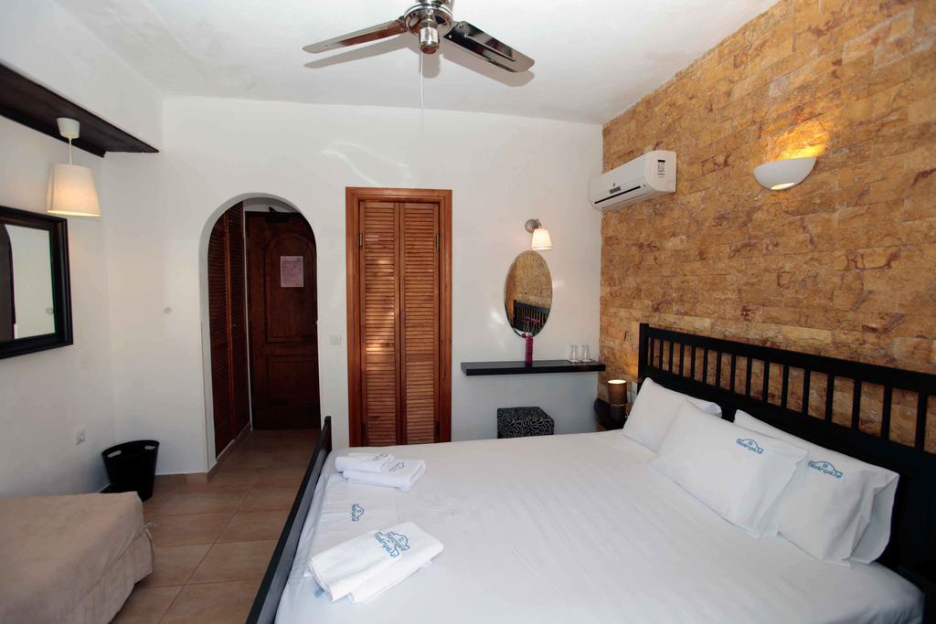 Maistrali Síkinos Habitación foto