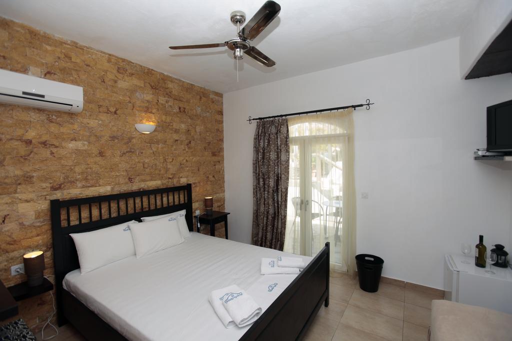 Maistrali Síkinos Habitación foto