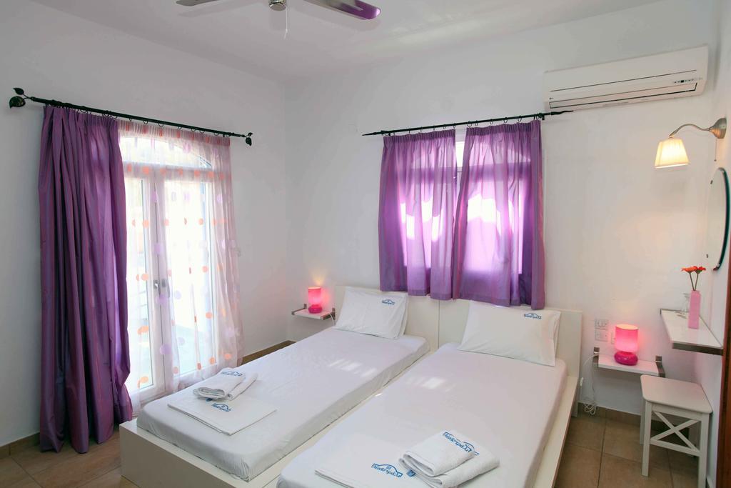 Maistrali Síkinos Habitación foto