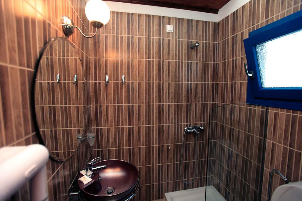 Maistrali Síkinos Habitación foto